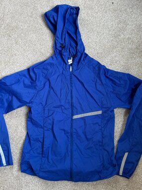 Best-Selling Oiselle Vim Reflective Thin Running Jacket / Windbreaker